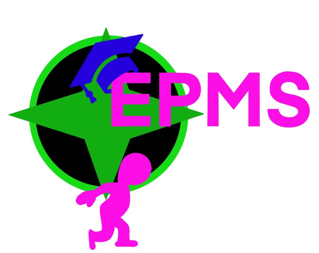 Logo EPMS