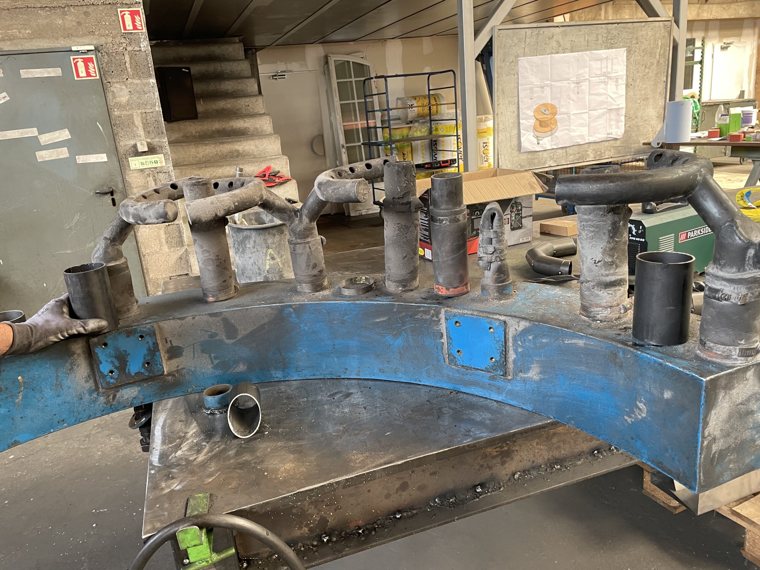 Image Chantier OPMS